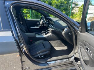 BMW Serie 3 2021