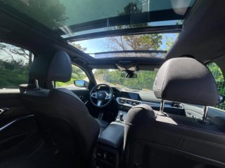 BMW Serie 3 2021