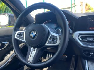 BMW Serie 3 2021