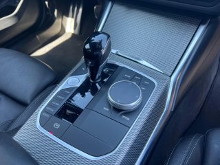 BMW Serie 3 2021