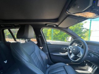 BMW Serie 3 2021