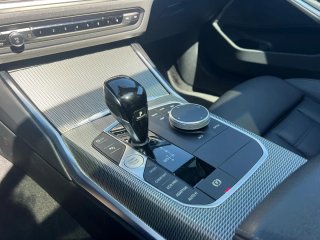 BMW Serie 3 2021