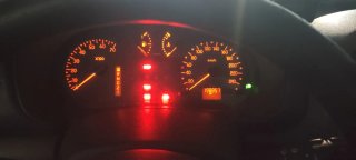 Renault Clio 2001