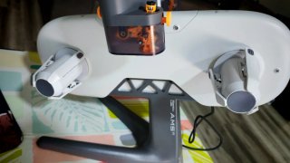 AMS LITE BAMBÚ LAB