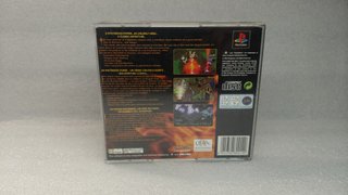 🇪🇸 Breath of Fire III PS1
