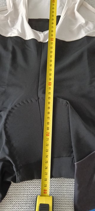 Maillot Ciclismo Garmin Sharp Hombre Manga Corta