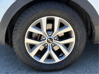 KIA Sportage 2014