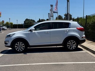KIA Sportage 2014