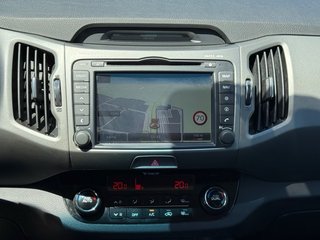 KIA Sportage 2014