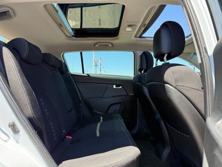 KIA Sportage 2014