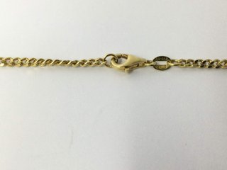 E469110-0 Cadena Oro 18K 26Cm