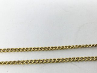 E469110-0 Cadena Oro 18K 26Cm