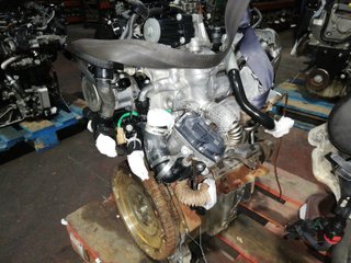 [1562569] MOTOR K9K626 DACIA DOKKER