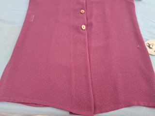Blusa Mujer T XL Con Etiquetas. VER medidas