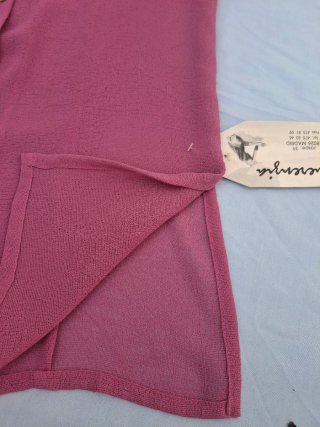 Blusa Mujer T XL Con Etiquetas. VER medidas
