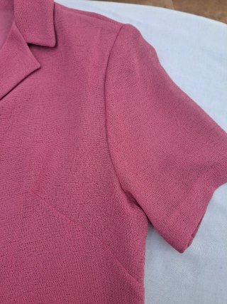 Blusa Mujer T XL Con Etiquetas. VER medidas