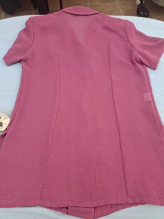 Blusa Mujer T XL Con Etiquetas. VER medidas