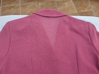 Blusa Mujer T XL Con Etiquetas. VER medidas