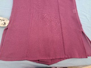 Blusa Mujer T XL Con Etiquetas. VER medidas