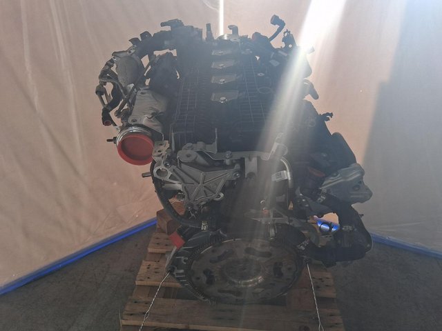 Motor Jeep Renegade 1.3 T-GDi 46337540 2020