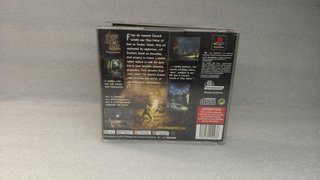 Alone in the Dark PS1