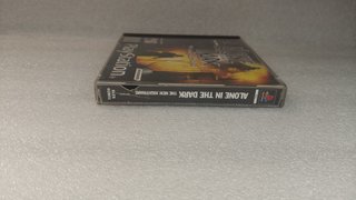 Alone in the Dark PS1