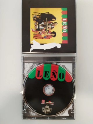 LEÑO, CD