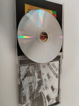 LEÑO, CD