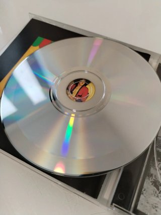 LEÑO, CD