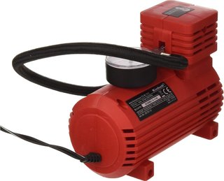 Einhell Compresor de aire para coche CC-AC 12V