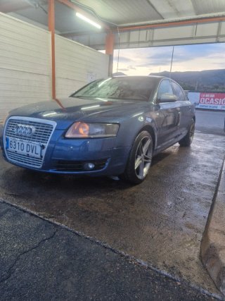 Audi A6 2006