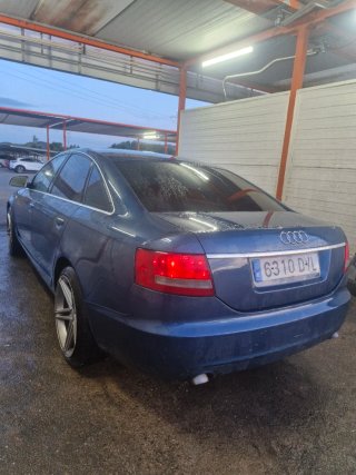 Audi A6 2006