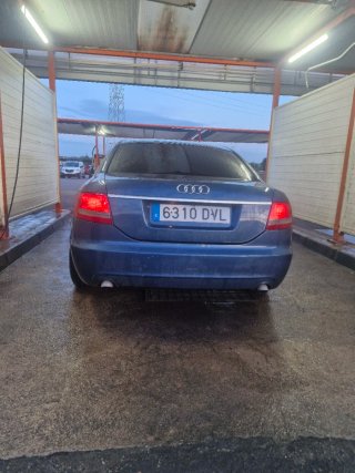 Audi A6 2006