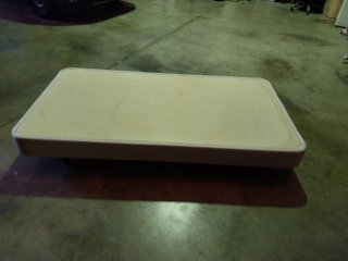 BASE TAPIZADA