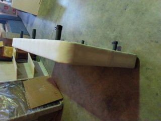 BASE TAPIZADA
