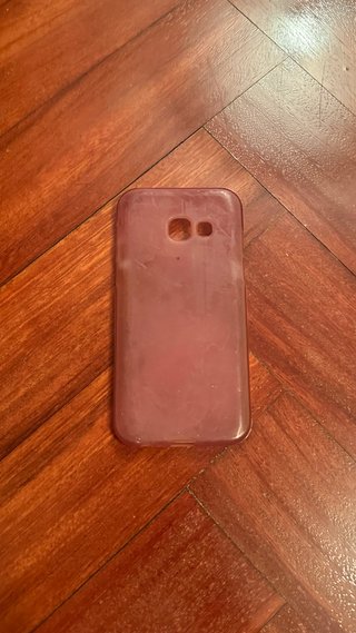 Samsung Galaxy A3 (2017)