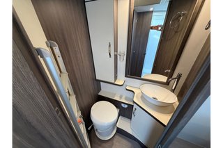 Autocaravana Florium Mayflower 73 LMS (2018)