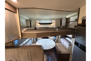 Autocaravana Florium Mayflower 73 LMS (2018)