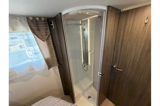 Autocaravana Florium Mayflower 73 LMS (2018)