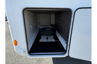 Autocaravana Florium Mayflower 73 LMS (2018)