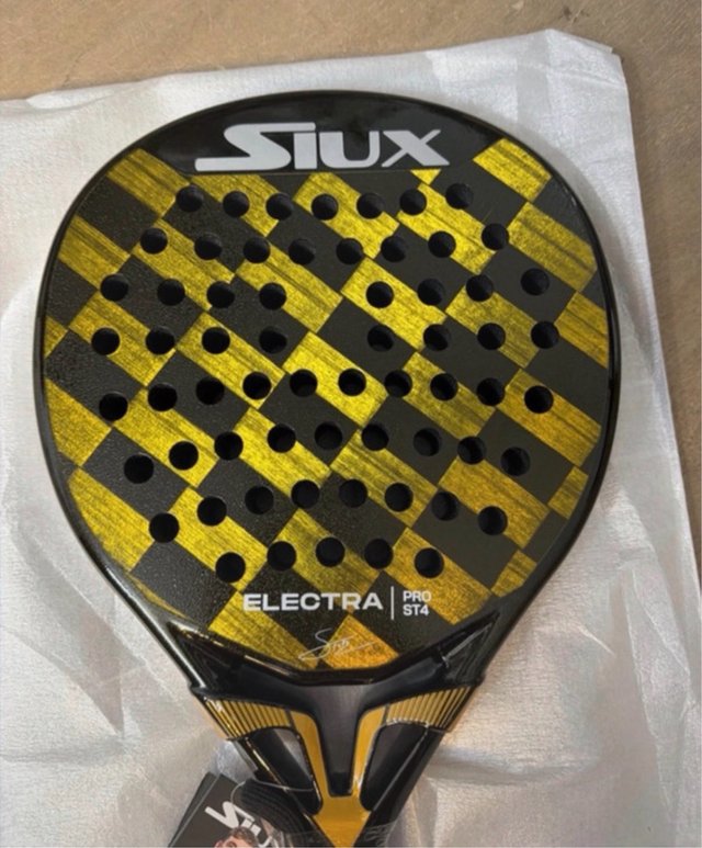 Siux Electra ST4 PRO