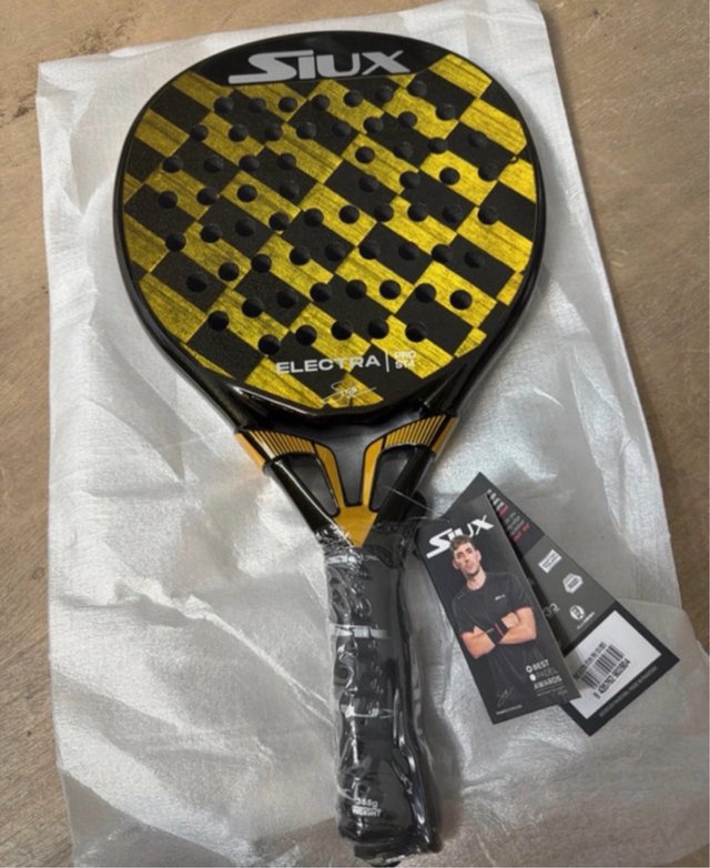 Siux Electra ST4 PRO