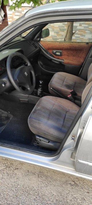 Peugeot 306 2000