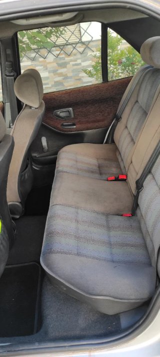 Peugeot 306 2000