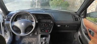 Peugeot 306 2000