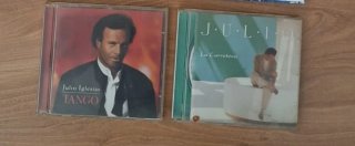 Julio Iglesias