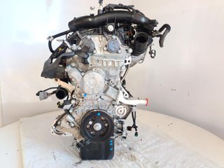 Motor Jeep Renegade 1.5 T4 Híbrido 2022 46347813