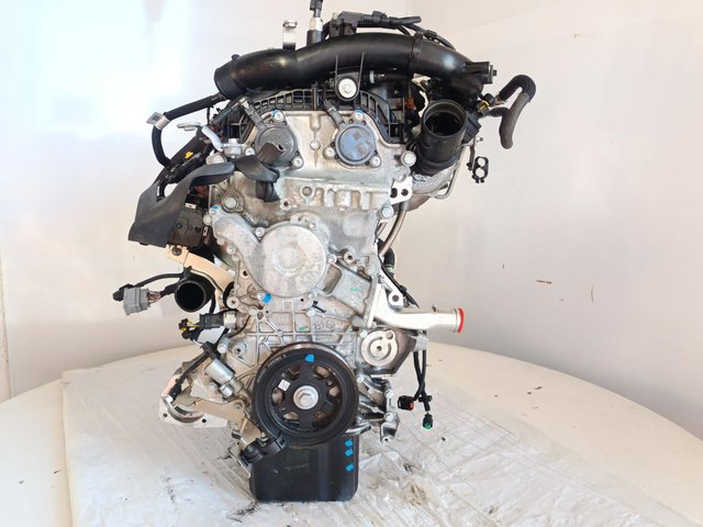 Motor Jeep Renegade 1.5 T4 Híbrido 2022 46347813