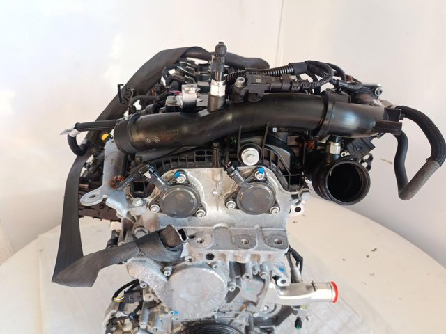 Motor Jeep Renegade 1.5 T4 Híbrido 2022 46347813