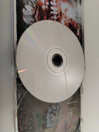 SLIPKNOT, sus mejores albumes, CD